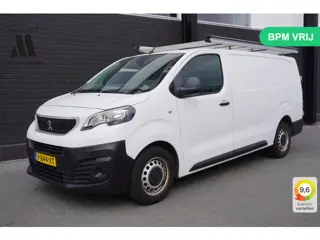 Peugeot Expert 2.0 BlueHDI 122PK L2 EURO 6 - Airco - Navi - Cruise - €9.950,- Excl.