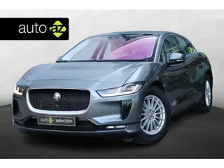 Jaguar I-PACE EV400 SE 90 kWh / DAB / Adaptive cruise / Luchtvering