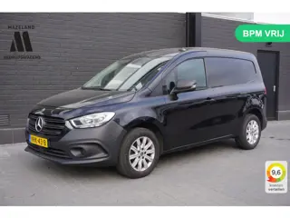 Mercedes-Benz Citan 110 CDI EURO 6 - Airco - Navi - Cruise - €13.950,- Excl.