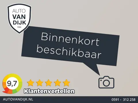 Ford Fiesta 1.0 EcoBoost ST-Line AIRCO CRUISE BLUETOOTH MULTISTUUR PARKEERSENSOREN PRIVACYGLAS VELGE