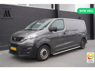 Peugeot Expert 2.0 BlueHDI 145PK Automaat EURO 6 - Airco - Cruise - Camera - €16.900,- Excl.