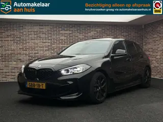 BMW 1-serie M135i xDrive Executive