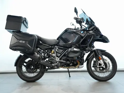 BMW R 1250 GS ADVENTURE (bj 2023)