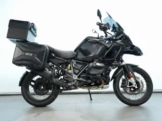 BMW R 1250 GS ADVENTURE (bj 2023)