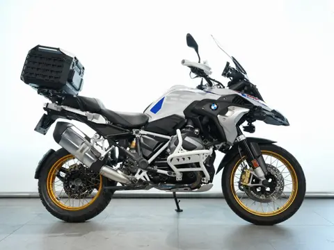 BMW R 1250 GS (bj 2022)
