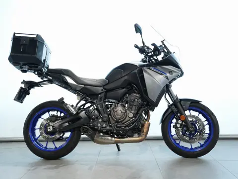 Yamaha TRACER 7 GT 35 KW (bj 2024)