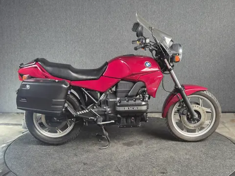 BMW K75 (bj 1994)