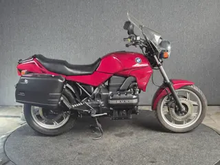 BMW K75 (bj 1994)