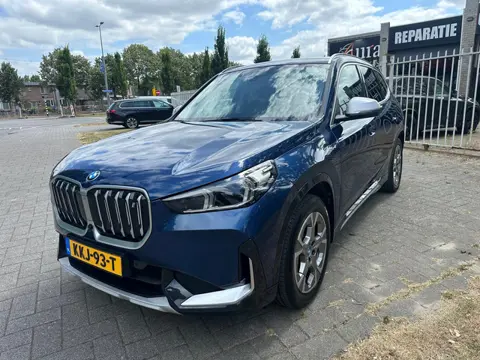 BMW IX1 XDrive30 67 kWh