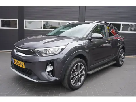 Kia Stonic 1.0 T-GDi Airco/Carplay/Park.sensoren/Stoel- en Stuurverwarming