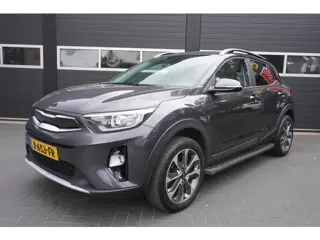 Kia Stonic 1.0 T-GDi Airco/Carplay/Park.sensoren/Stoel- en Stuurverwarming