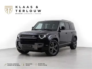 Land Rover Defender 110 2.0 P300e 110 X-Dynamic SE | Head-Up | Trekhaak | Cold Clima Pack | Schuifka