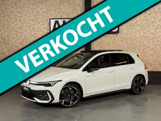 Volkswagen GOLF 2.0 TSI GTI 8.5 Facelift | HUD | Harman/Kardon | Camera | Pano