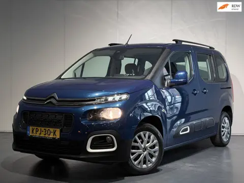 Citroen Berlingo 1.2 PureTech Live /Clima/Cruise/PDC/CarPlay/LED/LaneAss/Bots
