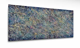 Ivanka Matiss - Ocean N.15 (XXL)