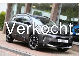 Citroën C5 Aircross 1.6 Plug-in Hybrid 225 Shine Navi LED 360view