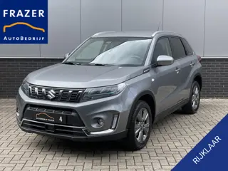 Suzuki Vitara 1.5 Hybrid Select AllGrip AUTOMAAT
