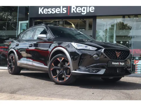 CUPRA Formentor 1.4 e-Hybrid VZ Performance | Pano | Kuip | DCC | ACC | 19” | Camera | Blis | Keyles