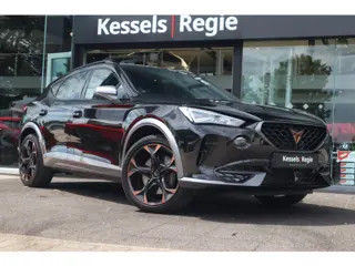 CUPRA Formentor 1.4 e-Hybrid VZ Performance | Pano | Kuip | DCC | ACC | 19” | Camera | Blis | Keyles