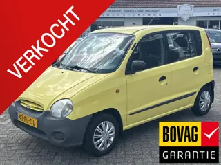Hyundai Atos Multi 1.0i GLS