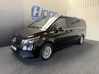 Mercedes-Benz EQV 300 L3 - 8 Pers. - Leer - 360 - Airco achter - Elec. deuren. - Incl. Garantie