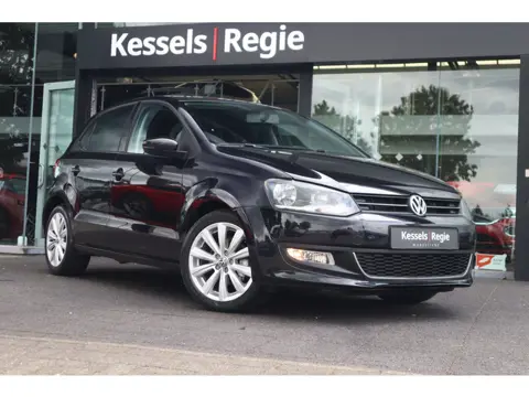 Volkswagen Polo 1.4-16V Comfortline | Cruise | Sensoren | Clima | 16”