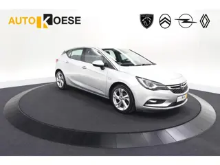 Opel Astra 1.0 Innovation | Automaat | Trekhaak | Camera | Navigatie | Parkeersensoren