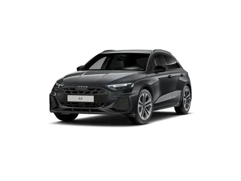 Audi A3 Sportback TFSI e S Edition | Camera | Matrix LED | Adaptieve Cruise Control | Elektrische ac