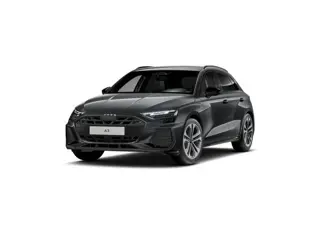 Audi A3 Sportback TFSI e S Edition | Camera | Matrix LED | Adaptieve Cruise Control | Elektrische ac