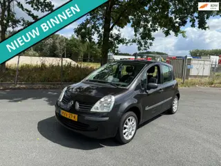 Renault MODUS 1.2-16V Expression Comfort LEUKE AUTO RIJDT EN SCHAKELT GOED