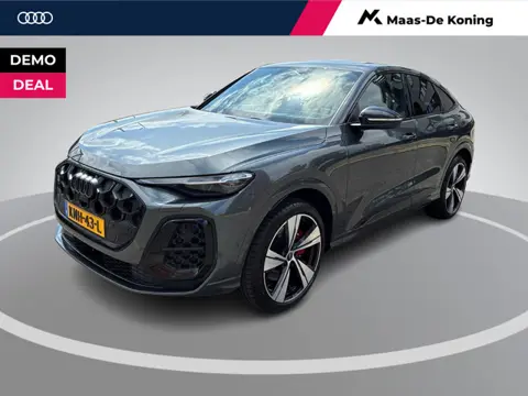 Audi Q5 Sportback 2.0 TFSI e-hybrid quattro S edition Competition · Tech Pro · Panorama dak · Bang &