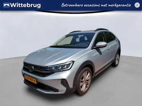 Volkswagen Taigo 1.0 TSI 95pk Life Edition / Camera / App Connect / Clima / LM 17''