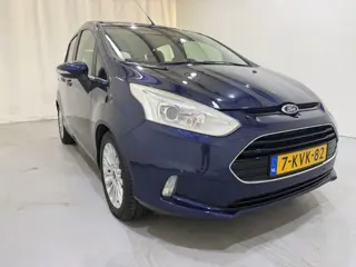 Ford B-MAX 1.0 EcoBoost Titanium NAP (bj 2013)
