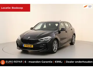 BMW 1-serie 118i Business Edition M-PAKKET DEALER OND. NL-AUTO NAP!