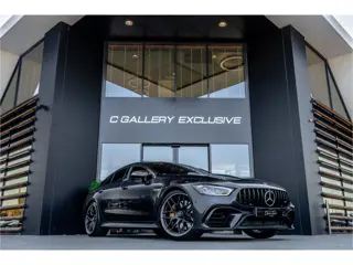 Mercedes-Benz AMG GT 4-Door Coupe AMG GT63 S 4MATIC+ Premium Plus - Origineel NL | Panorama | Burmes