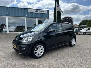 Volkswagen up! 1.0 BMT high up! (bj 2016)