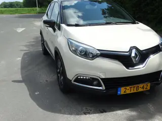 Renault Captur 0.9 TCe Dynamique