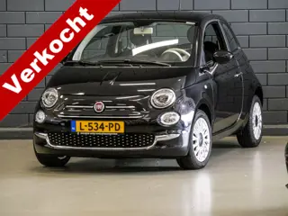 Fiat 500 1.0 Hybrid Dolcevita | PANODAK | APPLE CARPLAY / ANDROID AUTO |