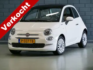 Fiat 500 1.0 Hybrid Dolcevita | PANODAK | CARPLAY / ANDROID AUTO |