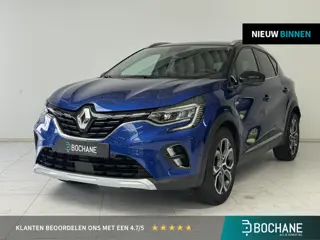 Renault Captur 1.3 TCe 130 Edition One | BOSE-Audio | 360° Camera | Adaptive Cruise Control | Stoelv