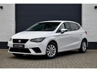 Seat Ibiza 1.0 EcoTSI Style| Automaat | ACC | Virtual | Camera