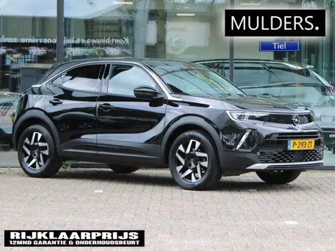 Opel Mokka 1.2 Elegance | Navi / Camera / Climate