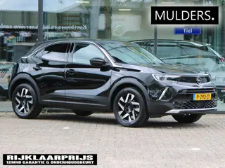 Opel Mokka 1.2 Elegance | Navi / Camera / Climate