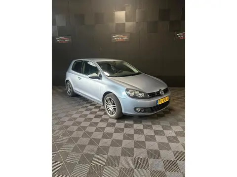 Volkswagen Golf 1.4 Trendline | Airco | Navi | Android | Nieuwe APK |