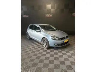 Volkswagen Golf 1.4 Trendline | Airco | Navi | Android | Nieuwe APK |
