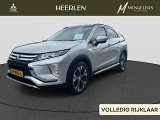 Mitsubishi Eclipse Cross 1.5 DI-T Instyle Automaat | Rijkaar | Trekhaak |