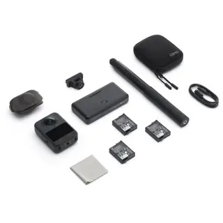 DJI Osmo 360 Adventure Combo