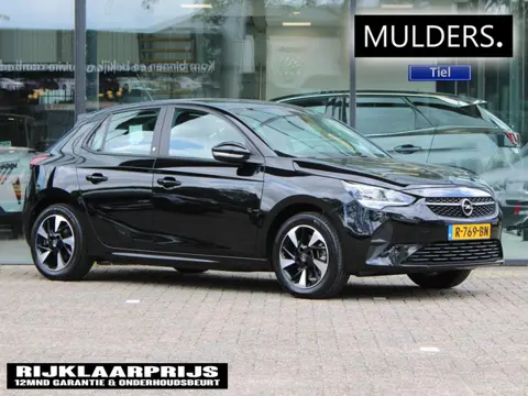 Opel Corsa-e Edition 50 kWh | Apple Carplay / Climate /  Cruise