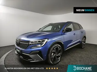 Renault Austral 1.2 E-Tech full hybrid 200 iconic esprit Alpine | Stoelverwarming | 360° Camera | Na
