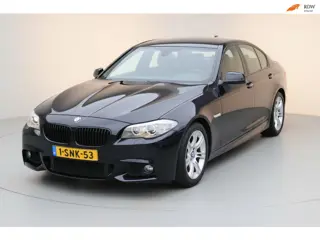 BMW 5-serie 520i Executive M Sport